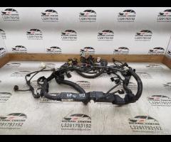 CABLAGGIO MOTORE BMW X5 E70 LCI/X6 E71 12518511876