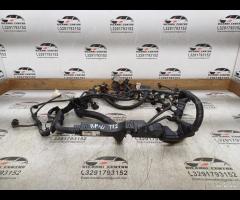 CABLAGGIO MOTORE BMW X5 E70 LCI/X6 E71 12518511876