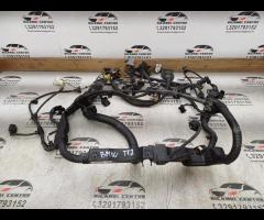 CABLAGGIO MOTORE BMW X5 E70 LCI/X6 E71 12518511876