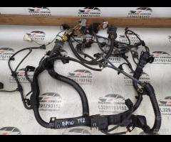 CABLAGGIO MOTORE BMW X5 E70 LCI/X6 E71 12518511876 - 7