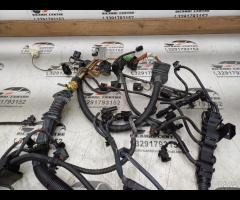 CABLAGGIO MOTORE BMW X5 E70 LCI/X6 E71 12518511876 - 8