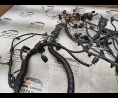 CABLAGGIO MOTORE BMW X5 E70 LCI/X6 E71 12518511876 - 10