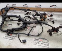 CABLAGGIO MOTORE BMW X5 E70 LCI/X6 E71 12518511876 - 18