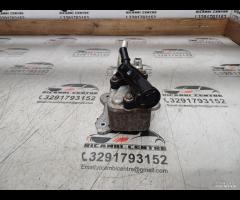 SCAMBIATORE CALORE RADIATORE OLIO BMW X6 E71 2012