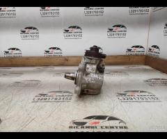POMPA ALTA PRESSIONE INIEZIONE BMW F07 F10 F11 F01
