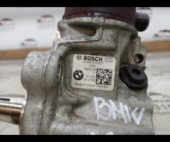POMPA ALTA PRESSIONE INIEZIONE BMW F07 F10 F11 F01