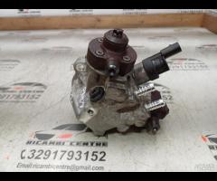 POMPA ALTA PRESSIONE INIEZIONE BMW F07 F10 F11 F01 - 8