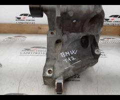 SUPPORTO ALTERNATORE BMW X5 E70 X6 E71 E90 E91 E92 - 7