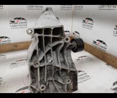 SUPPORTO ALTERNATORE BMW X5 E70 X6 E71 E90 E91 E92 - 13