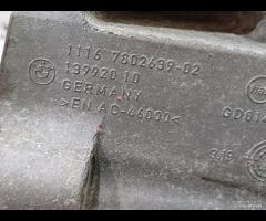 SUPPORTO ALTERNATORE BMW X5 E70 X6 E71 E90 E91 E92 - 17