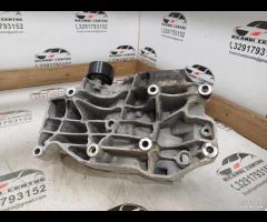 SUPPORTO ALTERNATORE BMW X5 E70 X6 E71 E90 E91 E92 - 19