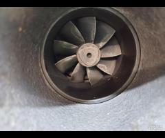 TURBINA TURBOCOMPRESSORE TURBO BMW E81 E87 LCI E90 - 8