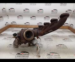 TURBINA TURBOCOMPRESSORE TURBO BMW E81 E87 LCI E90 - 24