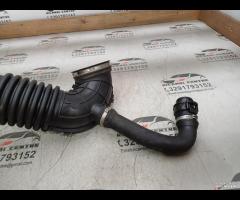 TUBO ASPIRAZIONE MANICOTTO BMW F20 F21 2014 2.0L D - 6