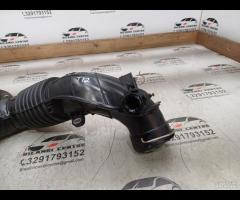 TUBO ASPIRAZIONE MANICOTTO BMW F20 F21 2014 2.0L D - 7