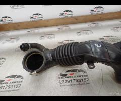 TUBO ASPIRAZIONE MANICOTTO BMW F20 F21 2014 2.0L D - 8