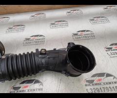 TUBO ASPIRAZIONE MANICOTTO BMW F20 F21 2014 2.0L D - 9