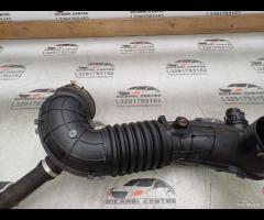 TUBO ASPIRAZIONE MANICOTTO BMW F20 F21 2014 2.0L D - 10