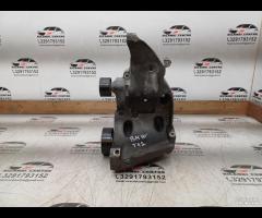 SUPPORTO ALTERNATORE BMW X5 E70 X6 E71 E90 E91 E92