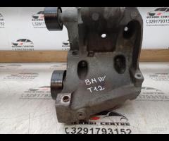 SUPPORTO ALTERNATORE BMW X5 E70 X6 E71 E90 E91 E92 - 7