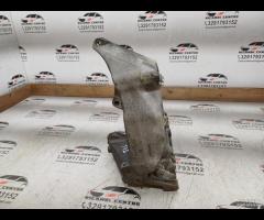 SUPPORTO ALTERNATORE BMW X5 E70 X6 E71 E90 E91 E92 - 8