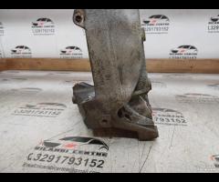 SUPPORTO ALTERNATORE BMW X5 E70 X6 E71 E90 E91 E92 - 10