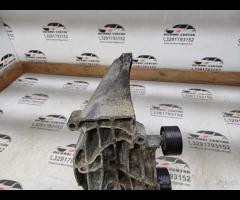 SUPPORTO ALTERNATORE BMW X5 E70 X6 E71 E90 E91 E92 - 12