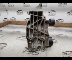 SUPPORTO ALTERNATORE BMW X5 E70 X6 E71 E90 E91 E92 - 13