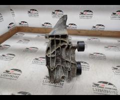 SUPPORTO ALTERNATORE BMW X5 E70 X6 E71 E90 E91 E92 - 14