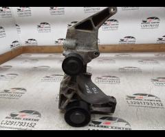 SUPPORTO ALTERNATORE BMW X5 E70 X6 E71 E90 E91 E92 - 15