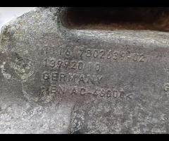 SUPPORTO ALTERNATORE BMW X5 E70 X6 E71 E90 E91 E92 - 16