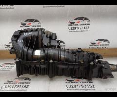 COLLETTORE ASPIRAZIONE BMW X1 E84 E90 E91 E92 E93