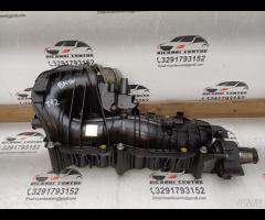 COLLETTORE ASPIRAZIONE BMW X1 E84 E90 E91 E92 E93