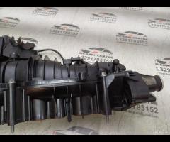 COLLETTORE ASPIRAZIONE BMW X1 E84 E90 E91 E92 E93