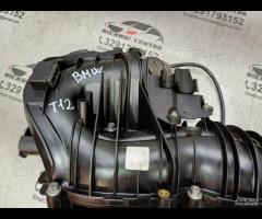 COLLETTORE ASPIRAZIONE BMW X1 E84 E90 E91 E92 E93 - 6