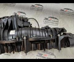 COLLETTORE ASPIRAZIONE BMW X1 E84 E90 E91 E92 E93 - 7
