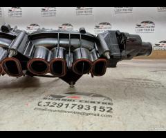 COLLETTORE ASPIRAZIONE BMW X1 E84 E90 E91 E92 E93 - 11