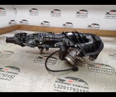 COLLETTORE ASPIRAZIONE BMW X1 E84 E90 E91 E92 E93 - 13