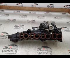 COLLETTORE ASPIRAZIONE BMW X1 E84 E90 E91 E92 E93 - 16
