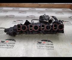COLLETTORE ASPIRAZIONE BMW X1 E84 E90 E91 E92 E93 - 18