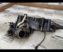 COLLETTORE ASPIRAZIONE BMW X1 E84 E90 E91 E92 E93 - 19