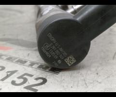FLAUTO INIEZIONE CARBURANTE BMW 3 E90 2.0L DIESEL - 9