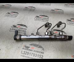 FLAUTO INIEZIONE CARBURANTE BMW 3 E90 2.0L DIESEL - 13