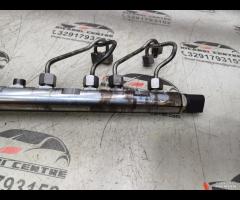 FLAUTO INIEZIONE CARBURANTE BMW 3 E90 2.0L DIESEL - 17