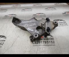 SUPPORTO MOTORE SINISTRA SX BMW E87 LCI E81 E82 E8 - 6