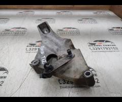 SUPPORTO MOTORE SINISTRA SX BMW E87 LCI E81 E82 E8 - 8