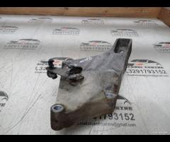 SUPPORTO MOTORE SINISTRA SX BMW E87 LCI E81 E82 E8 - 9