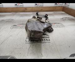 SUPPORTO MOTORE SINISTRA SX BMW E87 LCI E81 E82 E8 - 13