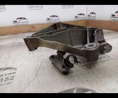 SUPPORTO MOTORE SINISTRA SX BMW E87 LCI E81 E82 E8 - 17