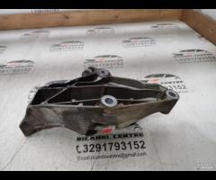 SUPPORTO MOTORE SINISTRA SX BMW E87 LCI E81 E82 E8 - 20